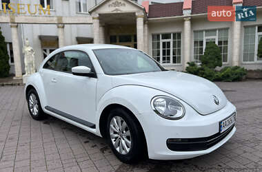Хетчбек Volkswagen Beetle 2014 в Хмельницькому
