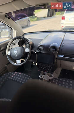 Хетчбек Volkswagen Beetle 2002 в 