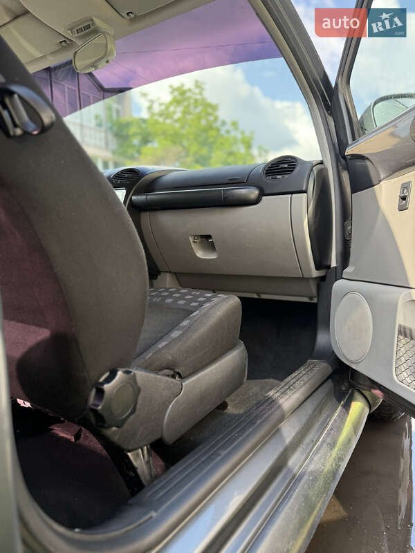 Хетчбек Volkswagen Beetle 2002 в Полтаві