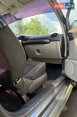 Хетчбек Volkswagen Beetle 2002 в 