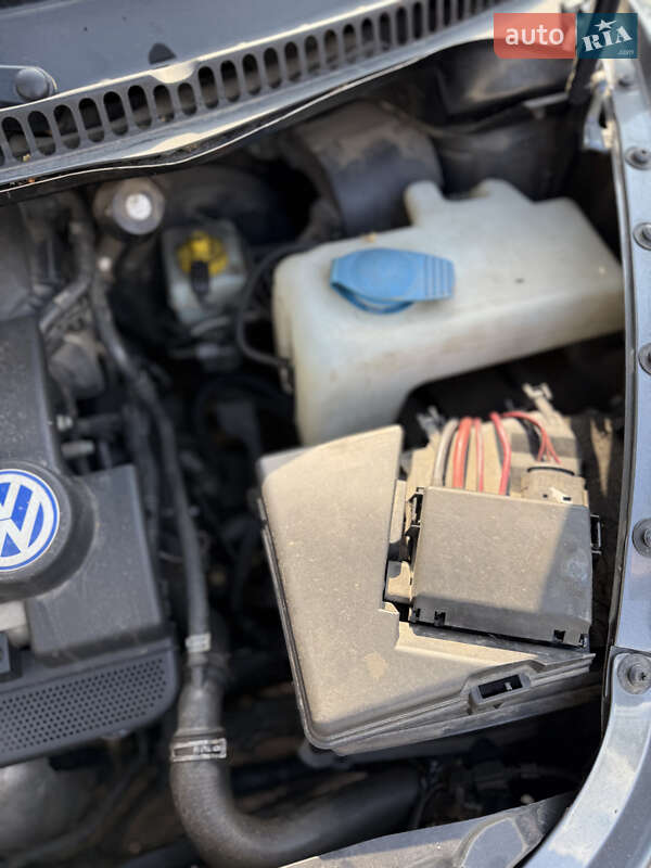 Хетчбек Volkswagen Beetle 2002 в Полтаві