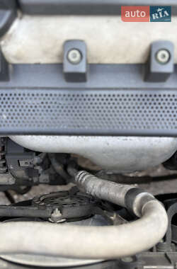 Хетчбек Volkswagen Beetle 2002 в 