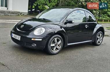 Хетчбек Volkswagen Beetle 2007 в Києві