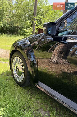 Хетчбек Volkswagen Beetle 2012 в 