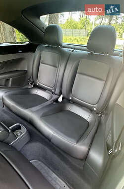 Хетчбек Volkswagen Beetle 2012 в 