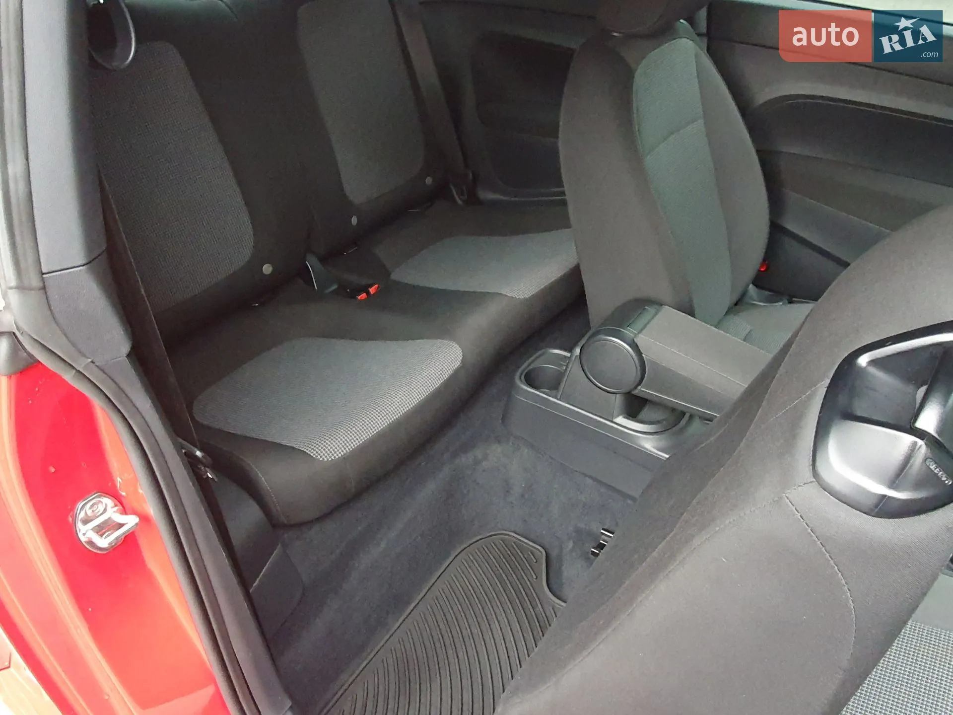 2019 Volkswagen Beetle - мініатюра 44