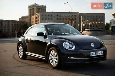 Хетчбек Volkswagen Beetle 2015 в Харкові