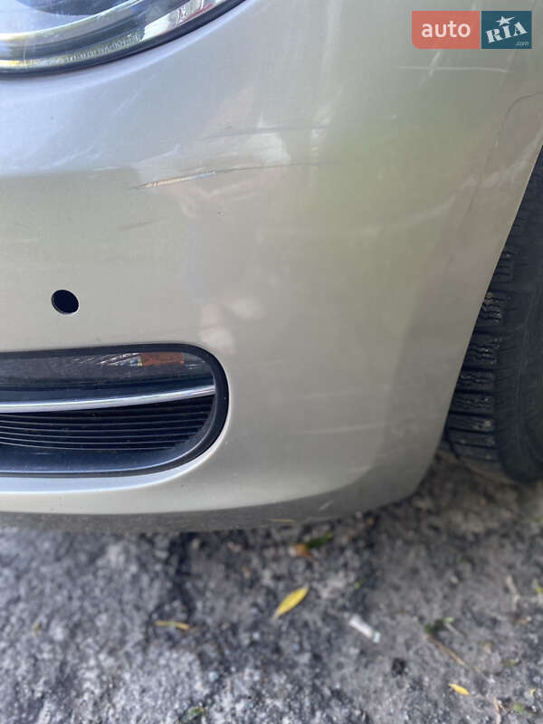 Хетчбек Volkswagen Beetle 2014 в Києві