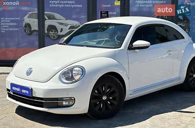 Хетчбек Volkswagen Beetle 2013 в Вінниці