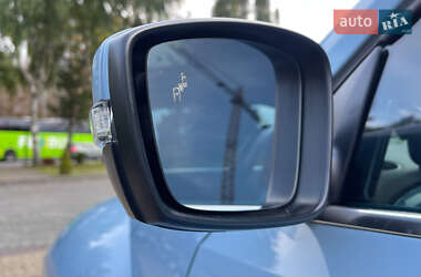 Хэтчбек Volkswagen Beetle 2015 в 