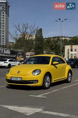 Хетчбек Volkswagen Beetle 2013 в Києві