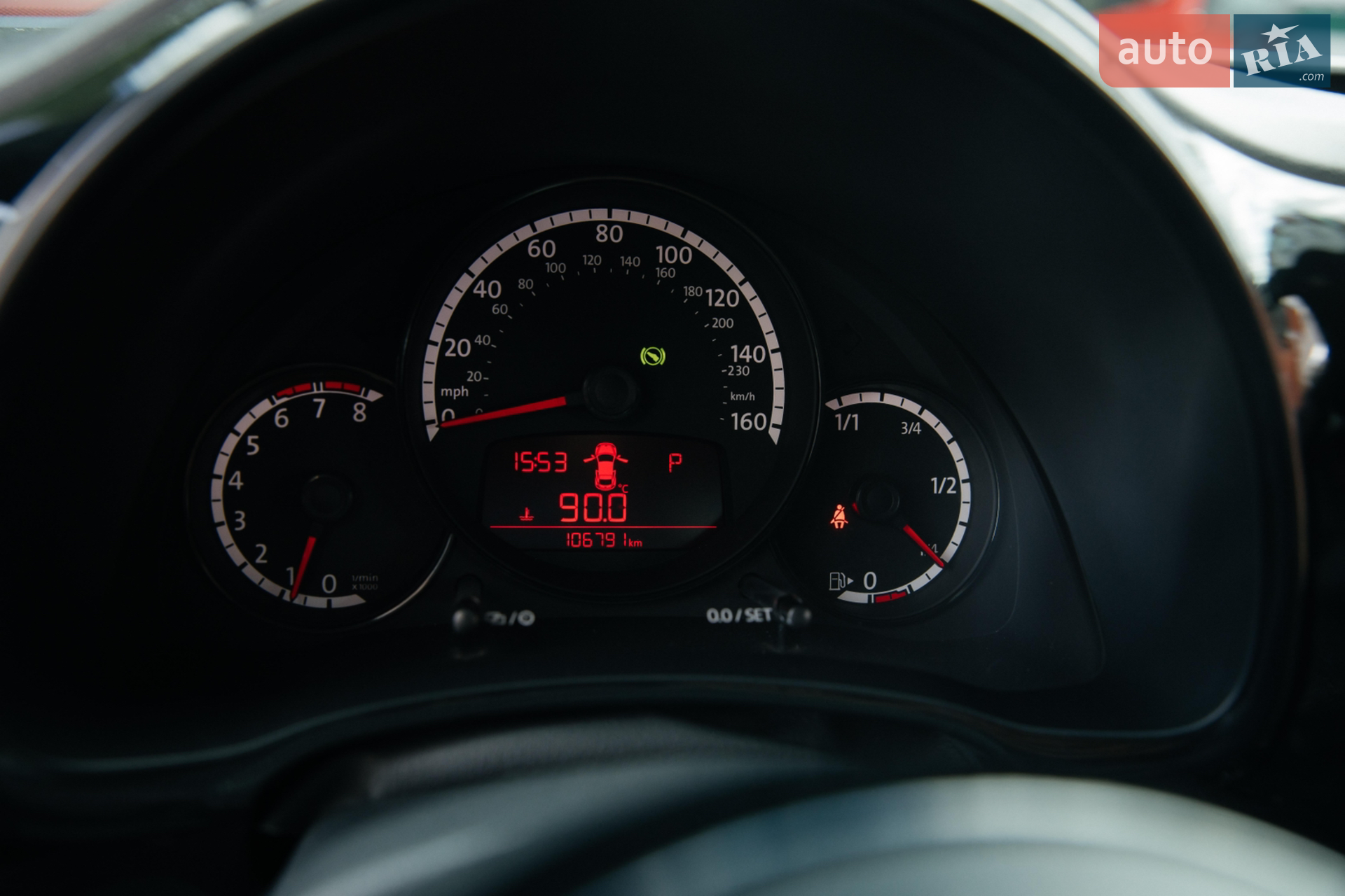 2014 Volkswagen Beetle - мініатюра 12