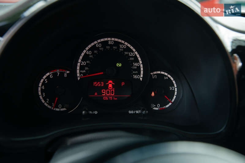 Хетчбек Volkswagen Beetle 2014 в Івано-Франківську