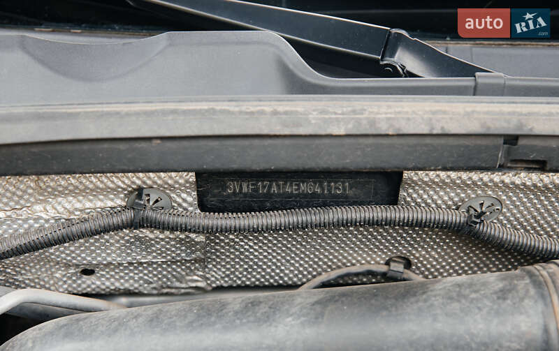 Хетчбек Volkswagen Beetle 2014 в Івано-Франківську