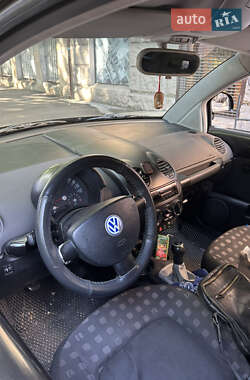 Хетчбек Volkswagen Beetle 1999 в 