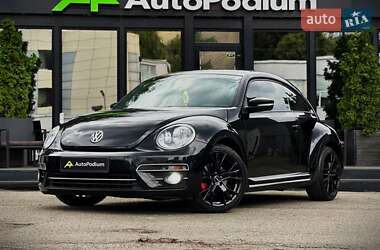 Хетчбек Volkswagen Beetle 2013 в Києві