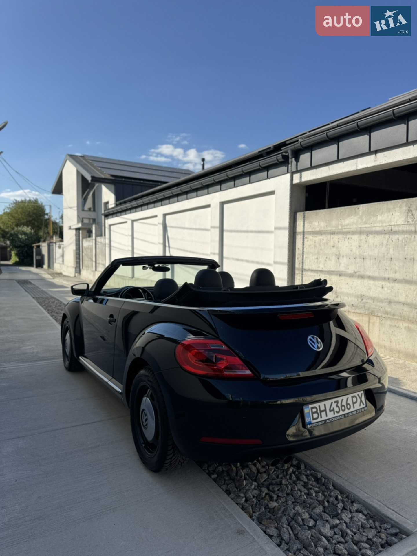 2013 Volkswagen Beetle - мініатюра 14