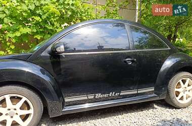 Хэтчбек Volkswagen Beetle 2010 в Киеве