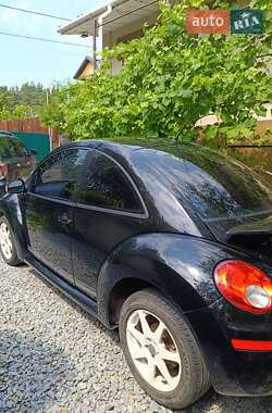 Хэтчбек Volkswagen Beetle 2010 в Киеве