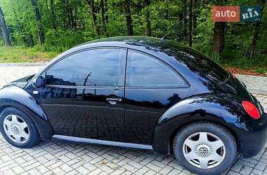 Хэтчбек Volkswagen Beetle 2000 в Виннице
