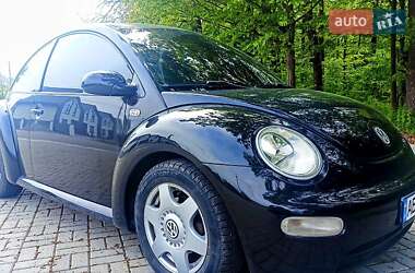 Хэтчбек Volkswagen Beetle 2000 в Виннице