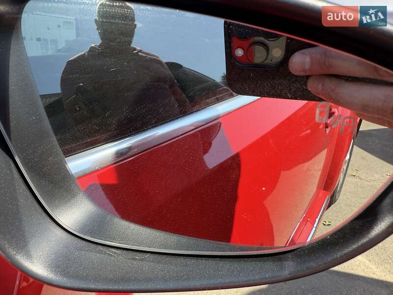 Хэтчбек Volkswagen Beetle 2016 в Одессе