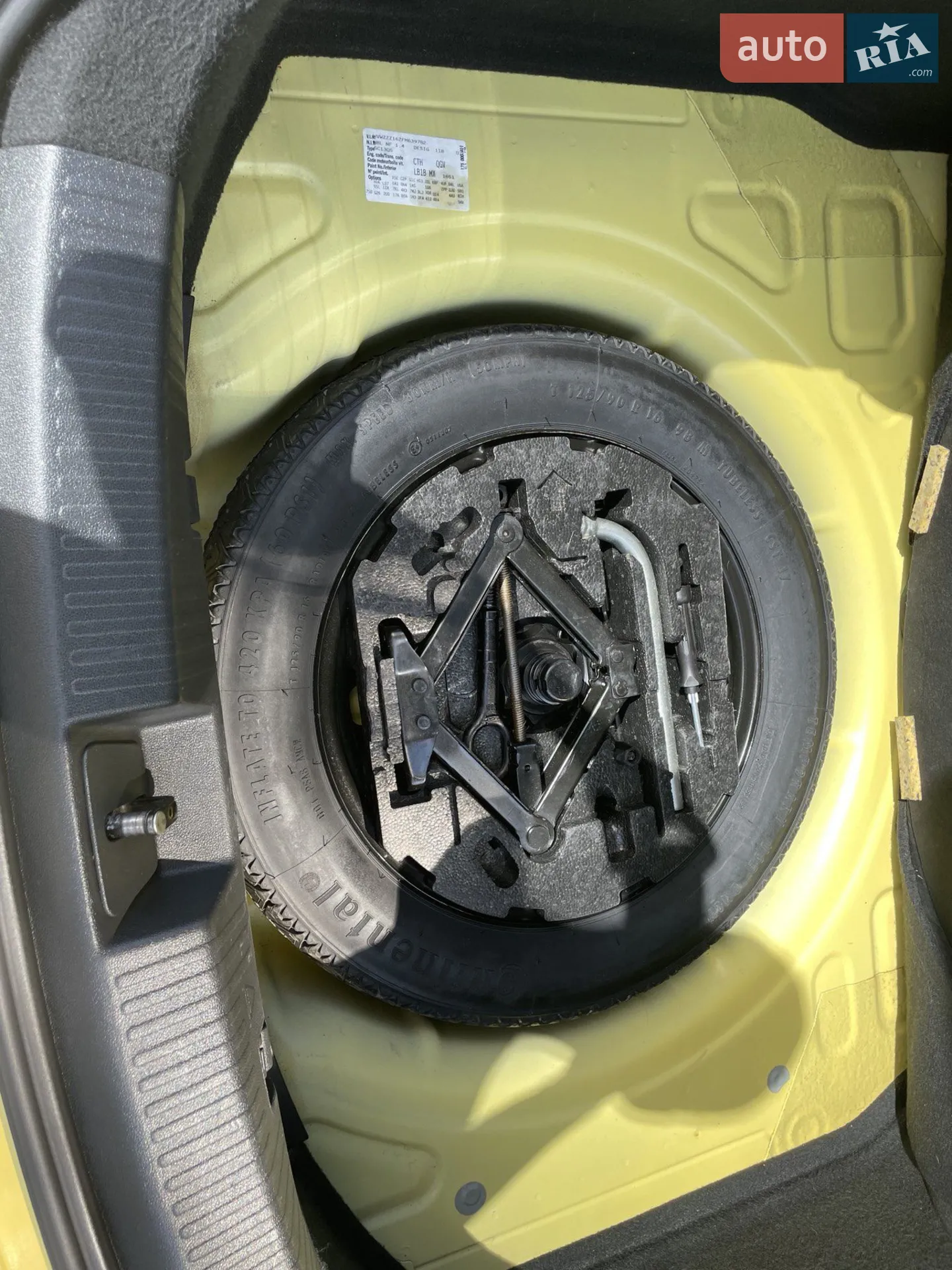 2015 Volkswagen Beetle - мініатюра 12