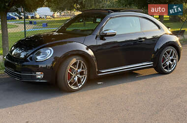 Хетчбек Volkswagen Beetle 2013 в Харкові
