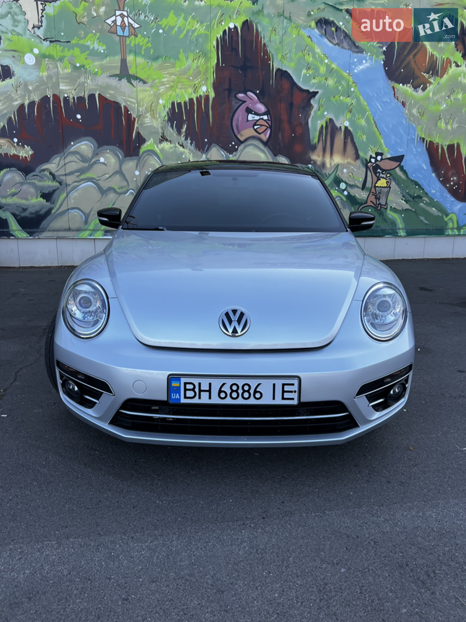 2014 Volkswagen Beetle - мініатюра 26