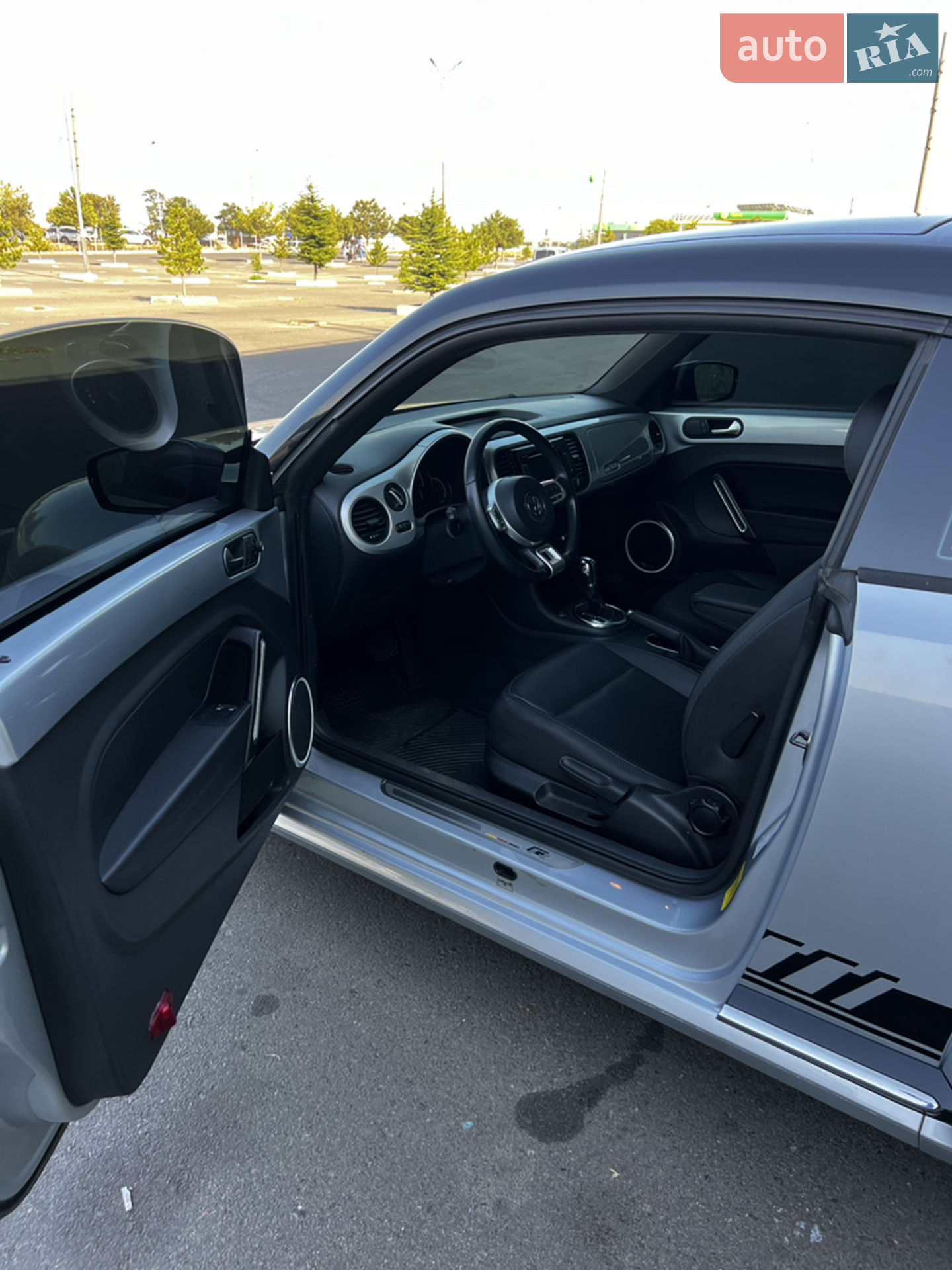 2014 Volkswagen Beetle - мініатюра 10