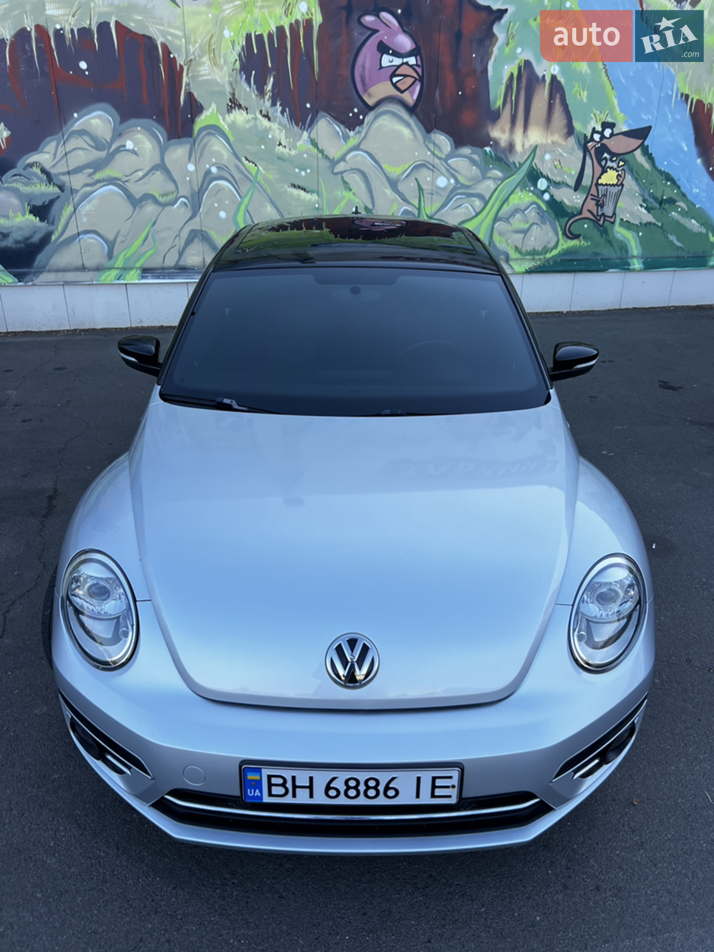 2014 Volkswagen Beetle - мініатюра 13