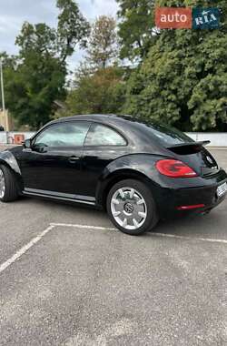 Хетчбек Volkswagen Beetle 2012 в Полтаві