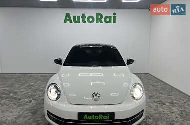 Хэтчбек Volkswagen Beetle 2013 в Одессе