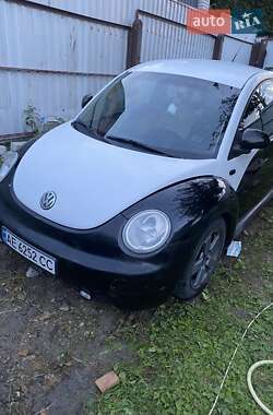 Хетчбек Volkswagen Beetle 1999 в Ходосівкі