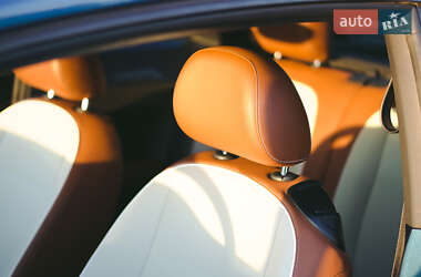 Хэтчбек Volkswagen Beetle 2017 в 
