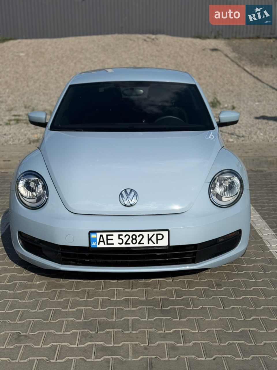 2016 Volkswagen Beetle - мініатюра 17