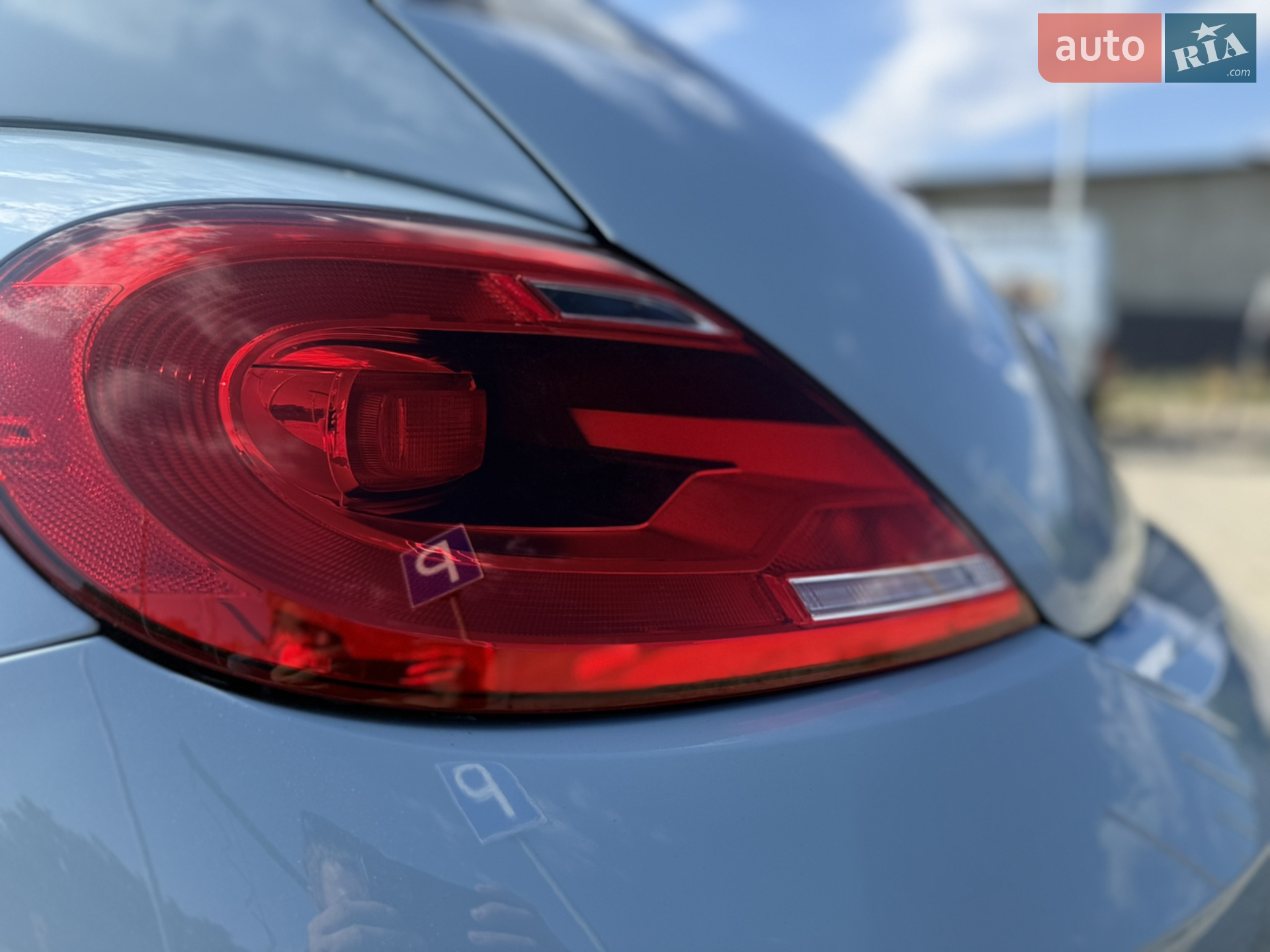2015 Volkswagen Beetle - мініатюра 13