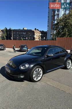 Хетчбек Volkswagen Beetle 2013 в Києві