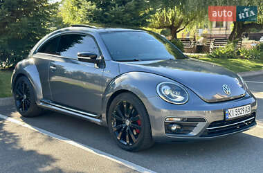 Хетчбек Volkswagen Beetle 2013 в Києві