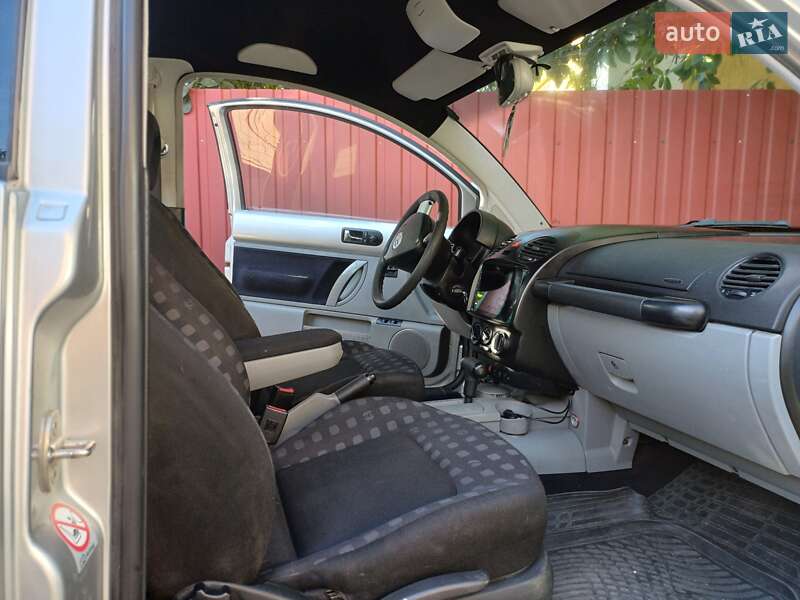 Хетчбек Volkswagen Beetle 2000 в Полтаві