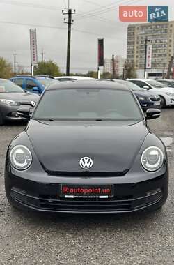 Хэтчбек Volkswagen Beetle 2012 в Белогородке