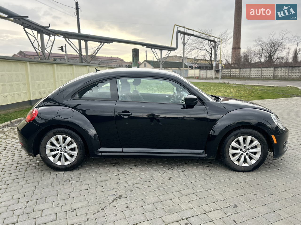 2013 Volkswagen Beetle - мініатюра 20