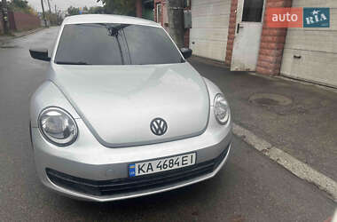 Хэтчбек Volkswagen Beetle 2012 в Софиевской Борщаговке