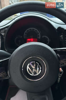 Хэтчбек Volkswagen Beetle 2013 в 