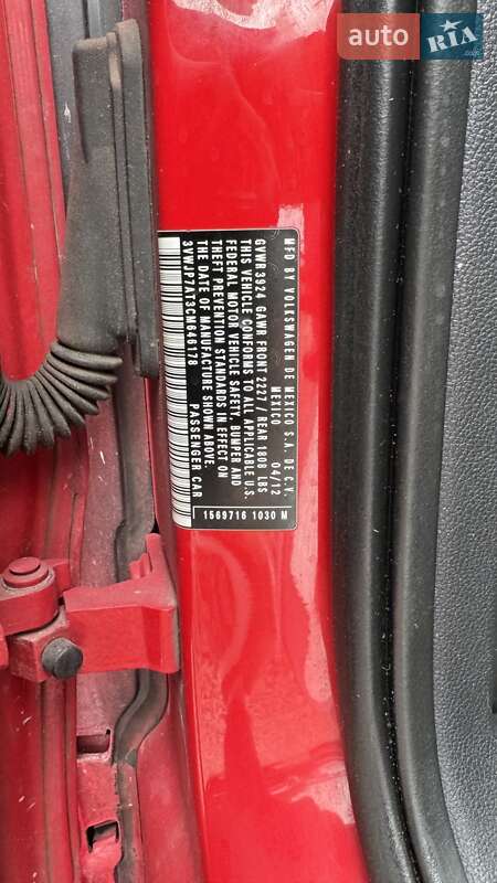 Хетчбек Volkswagen Beetle 2012 в Києві