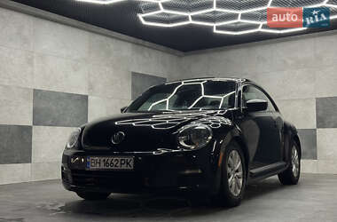 Хетчбек Volkswagen Beetle 2015 в Одесі