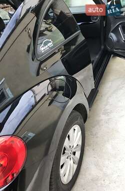Хетчбек Volkswagen Beetle 2014 в 