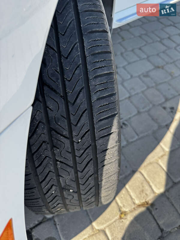 Хетчбек Volkswagen Beetle 2015 в Костопілі