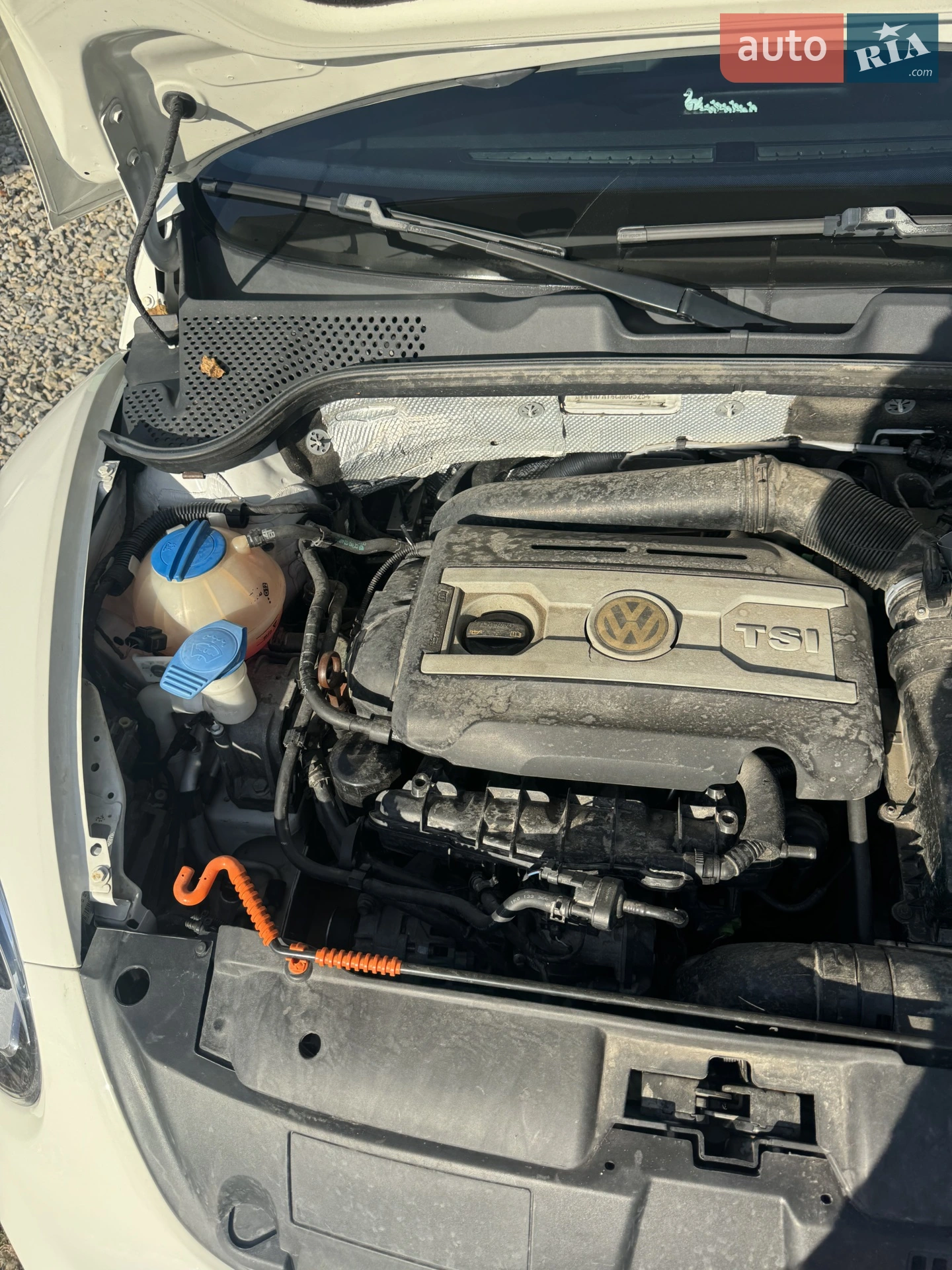 2011 Volkswagen Beetle - мініатюра 22