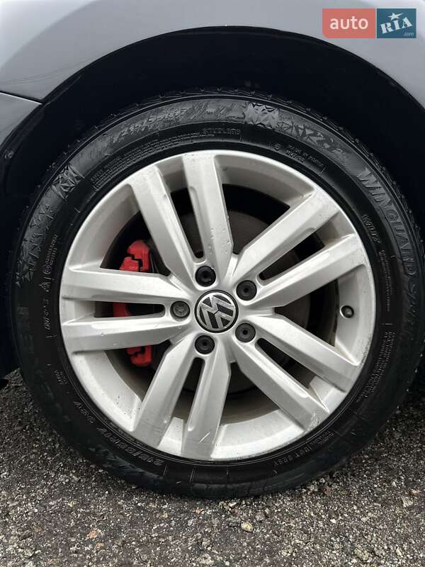 Хетчбек Volkswagen Beetle 2012 в Білогородці фото 6 Хетчбек Volkswagen Beetle 2012 в Білогородці